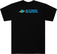 Zen Meditation Tee