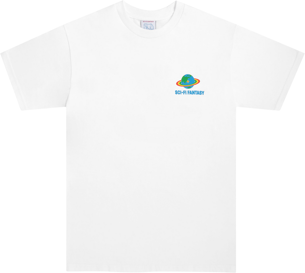 Zen Meditation Tee