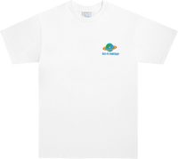 Zen Meditation Tee