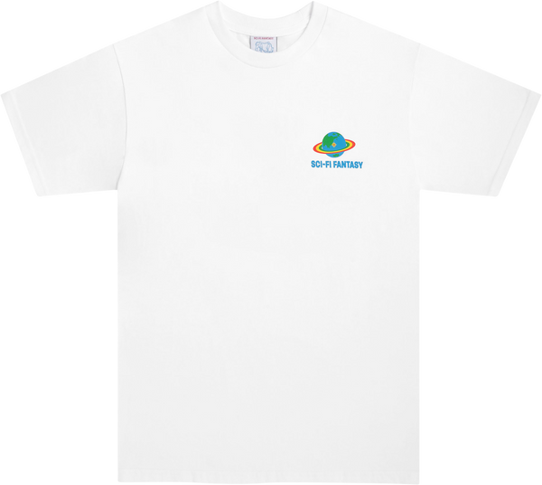 
    
      Zen Meditation Tee
    
