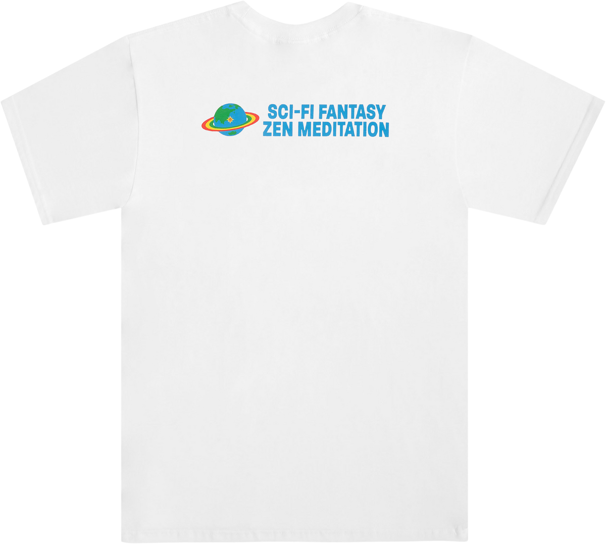 Zen Meditation Tee