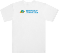 Zen Meditation Tee