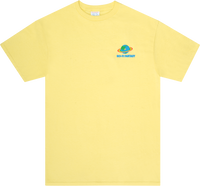 Zen Meditation Tee