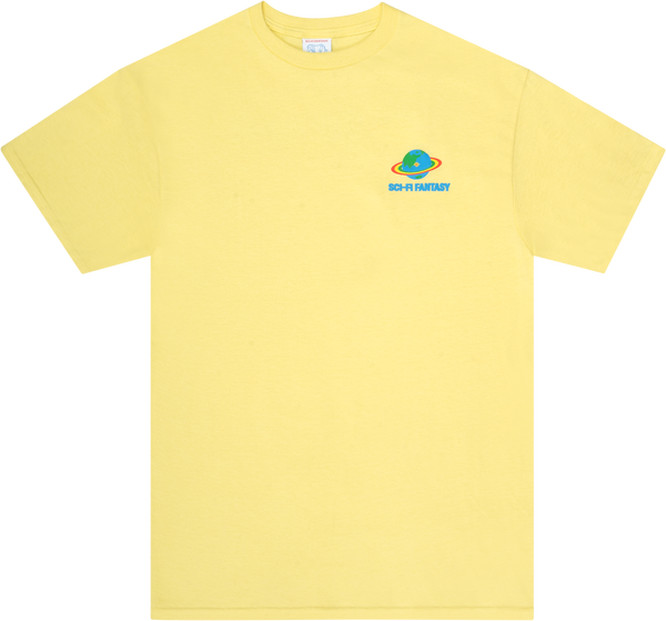 
    
      Zen Meditation Tee
    

