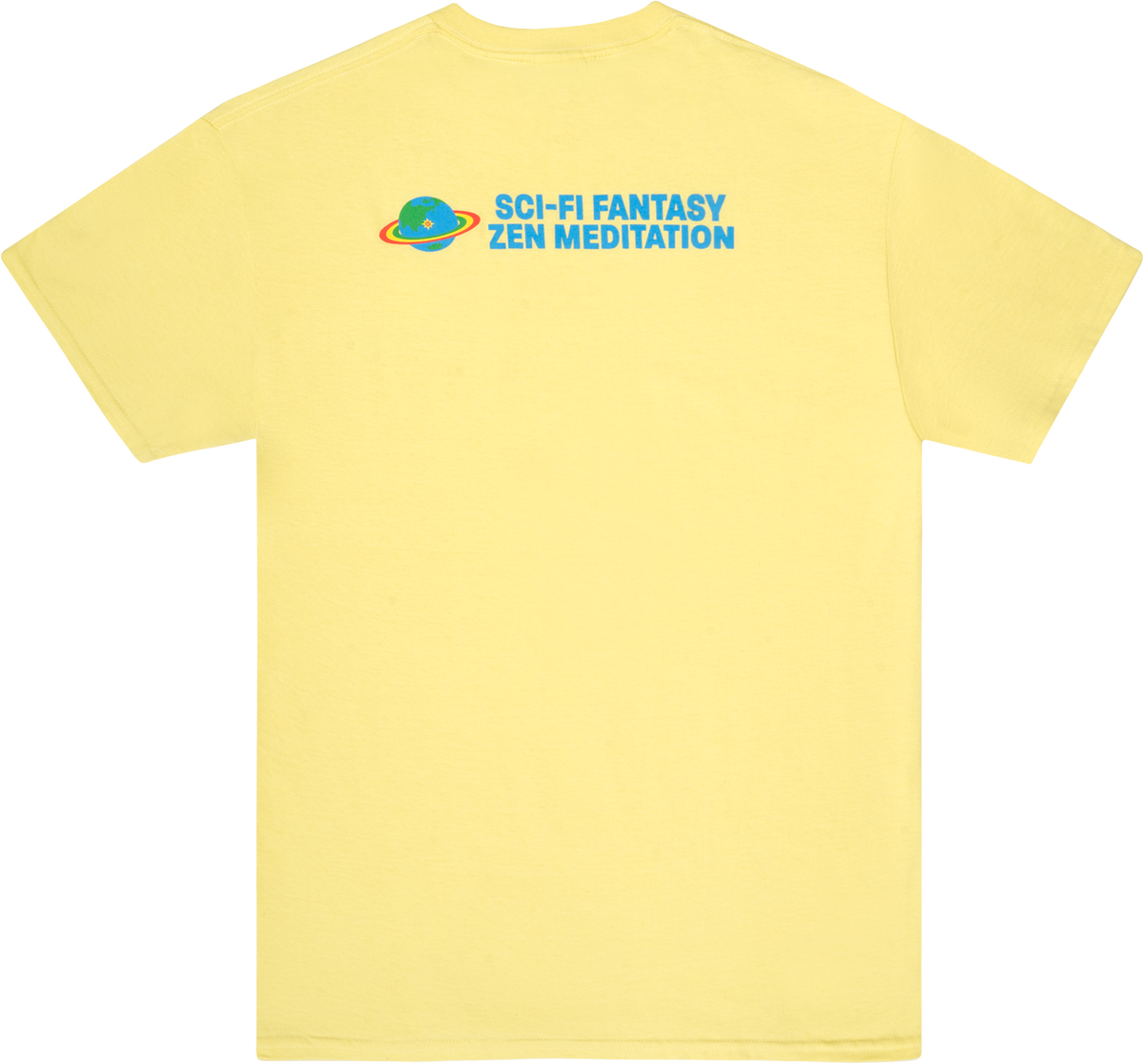 Zen Meditation Tee