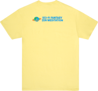 Zen Meditation Tee