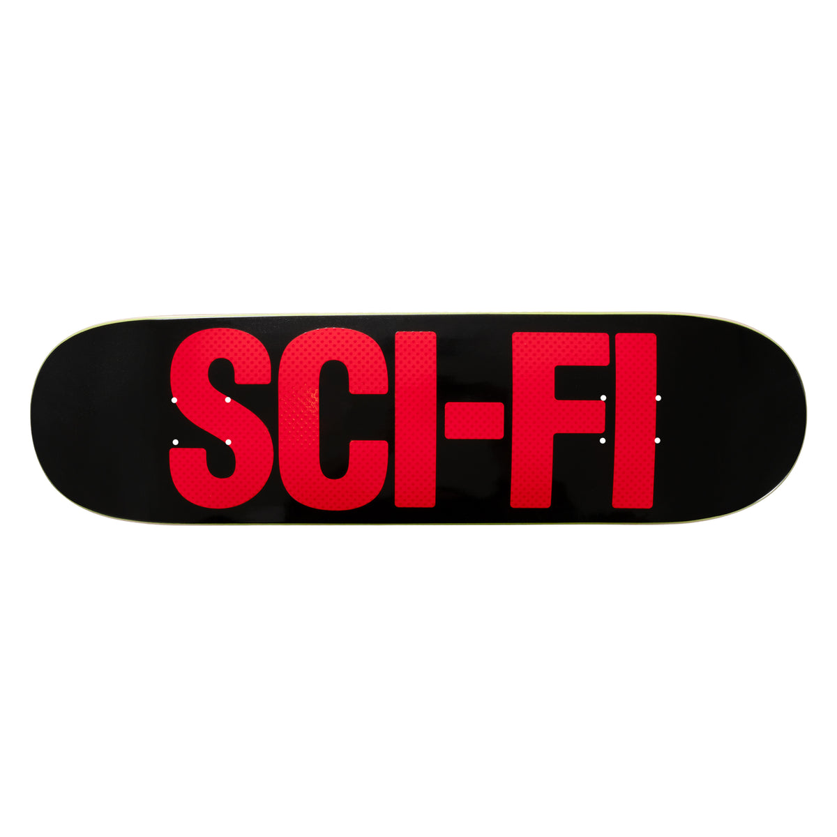 High Gloss Big Logo Board