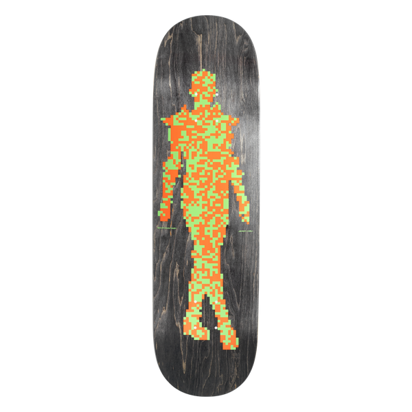 
    
      Jerry Hsu Provencher Deck
    

