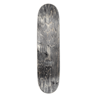 Jerry Hsu Provencher Deck