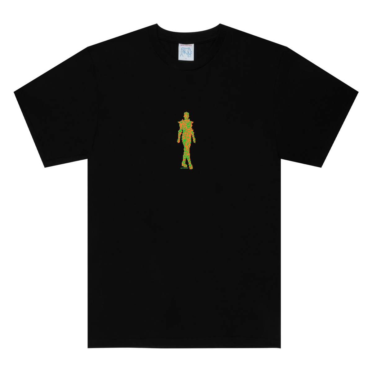 Provencher Tee