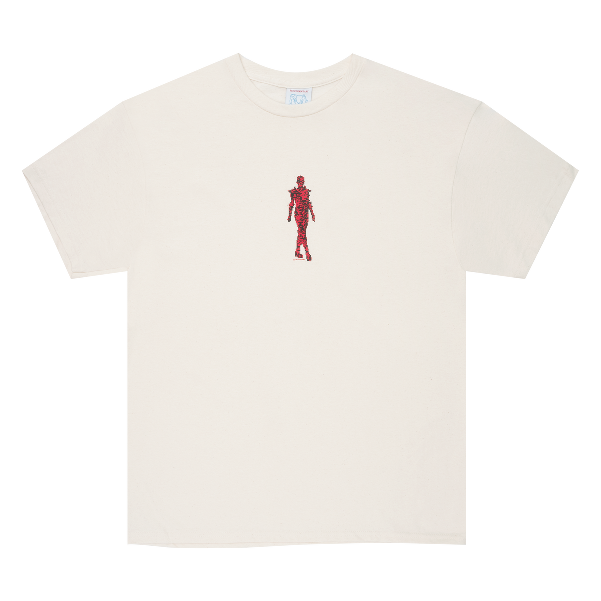 Provencher Tee