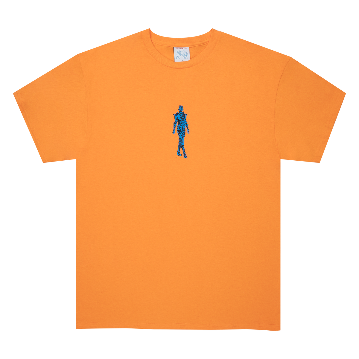 Provencher Tee