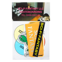 Sticker Pack SU24