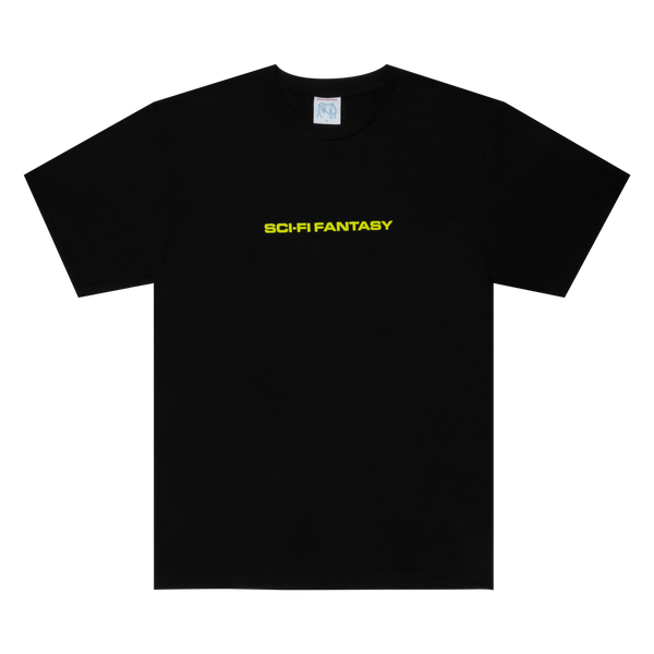 
    
      Textured Logo Tee
    
