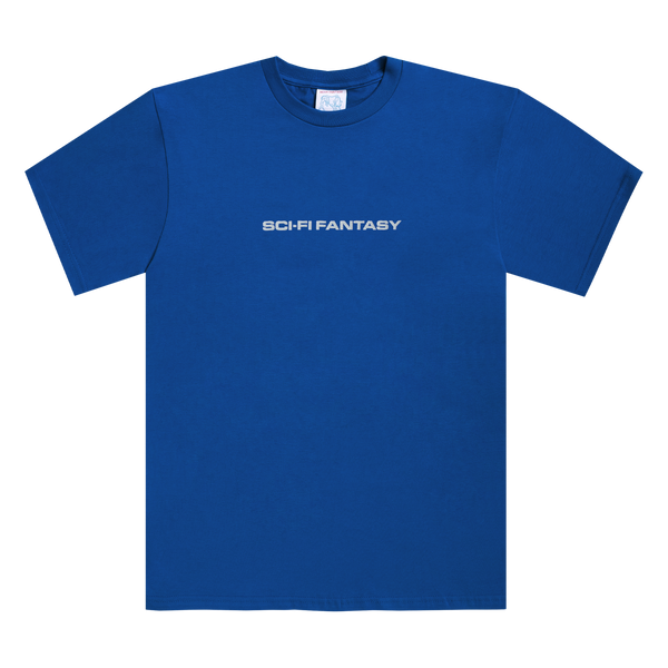 
    
      Textured Logo Tee
    
