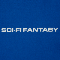 Textured Logo Tee