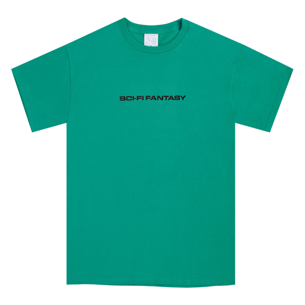 
    
      Textured Logo Tee
    
