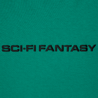Textured Logo Tee