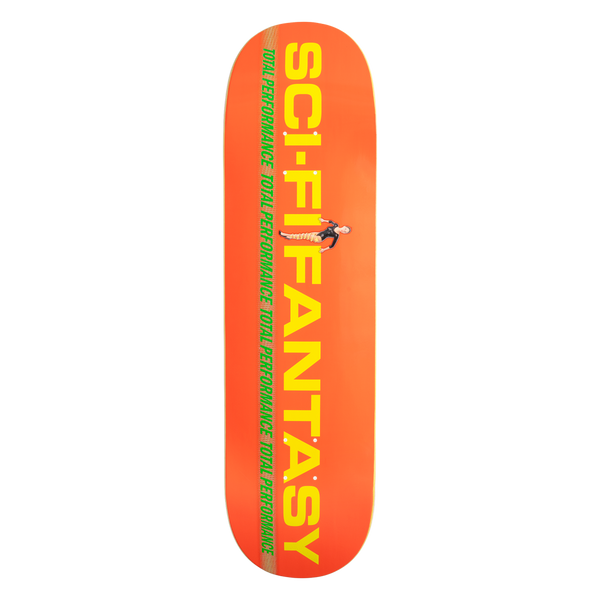 
    
      Total Performance Deck
    
