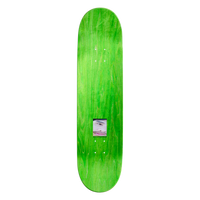 Total Performance Deck