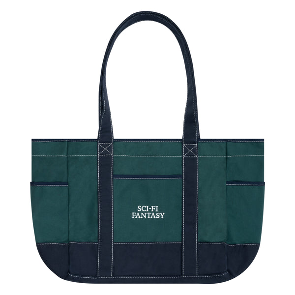 
    
      Sci-Fi Daily Tote
    
