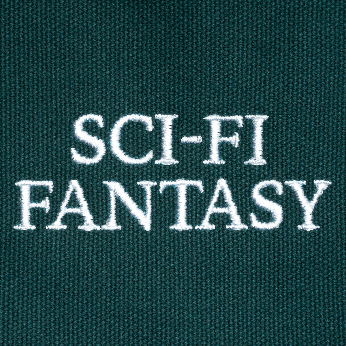 Sci-Fi Daily Tote