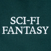 Sci-Fi Daily Tote