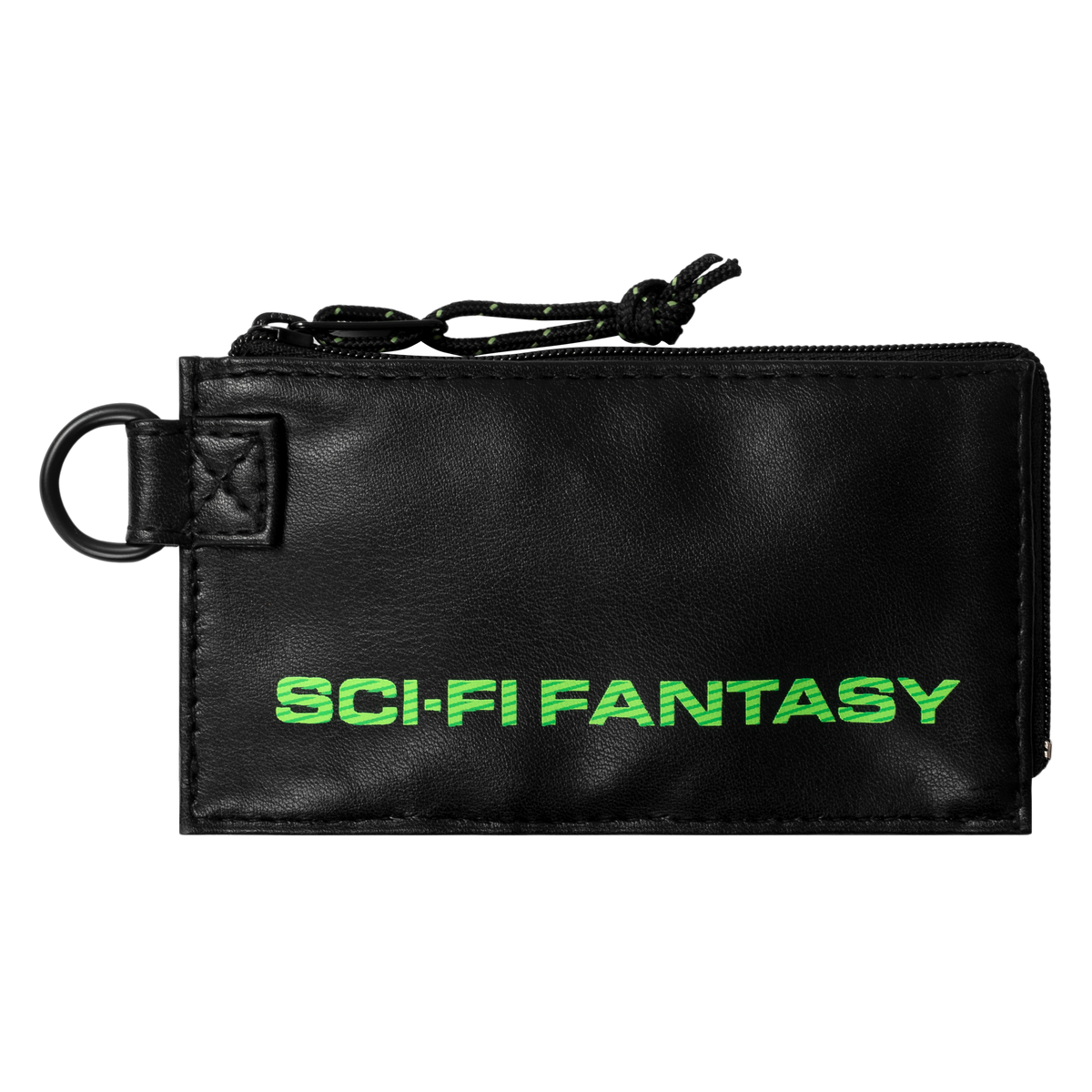 Sci-Fi Card Holder