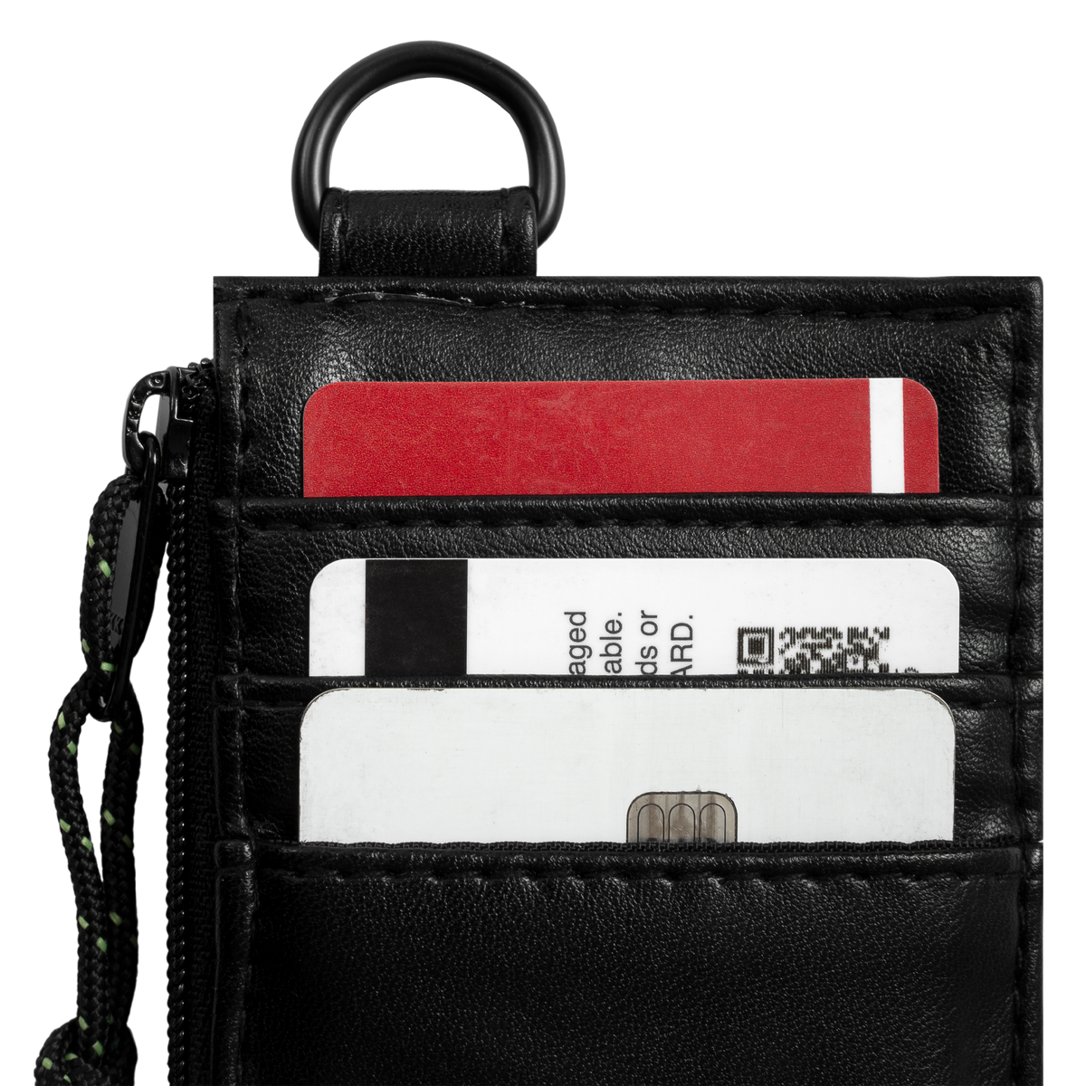 Sci-Fi Card Holder