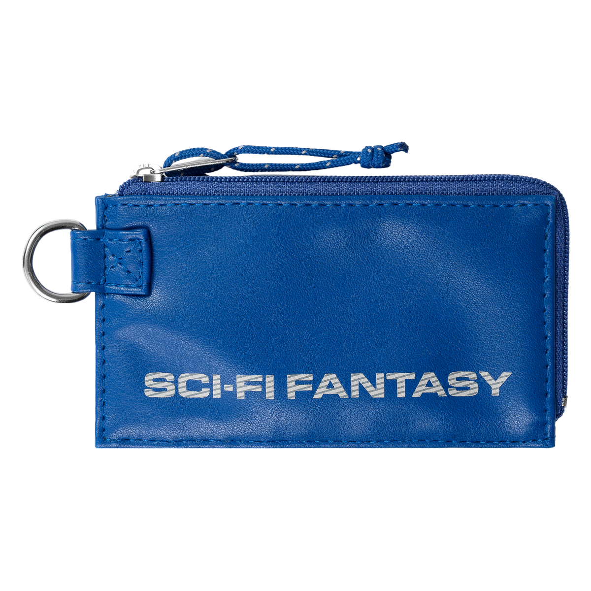 Sci-Fi Card Holder