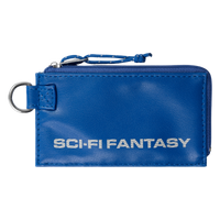 Sci-Fi Card Holder