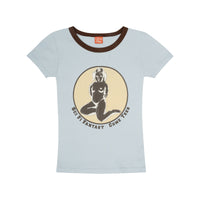 Come Tees Baby Tee
