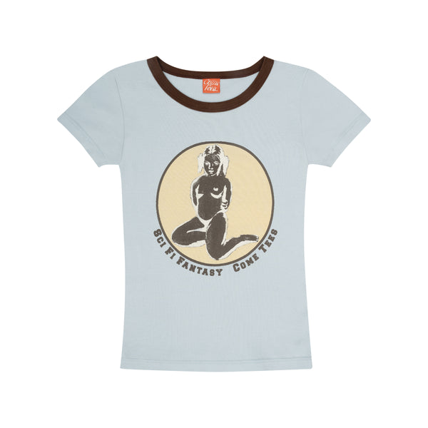 
    
      Come Tees Baby Tee
    
