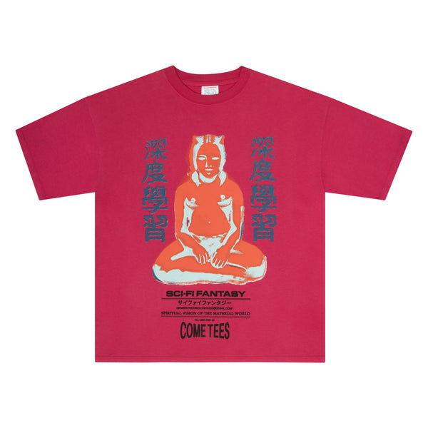
    
      Come Tee Girl Tee
    
