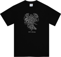 Angel Tee