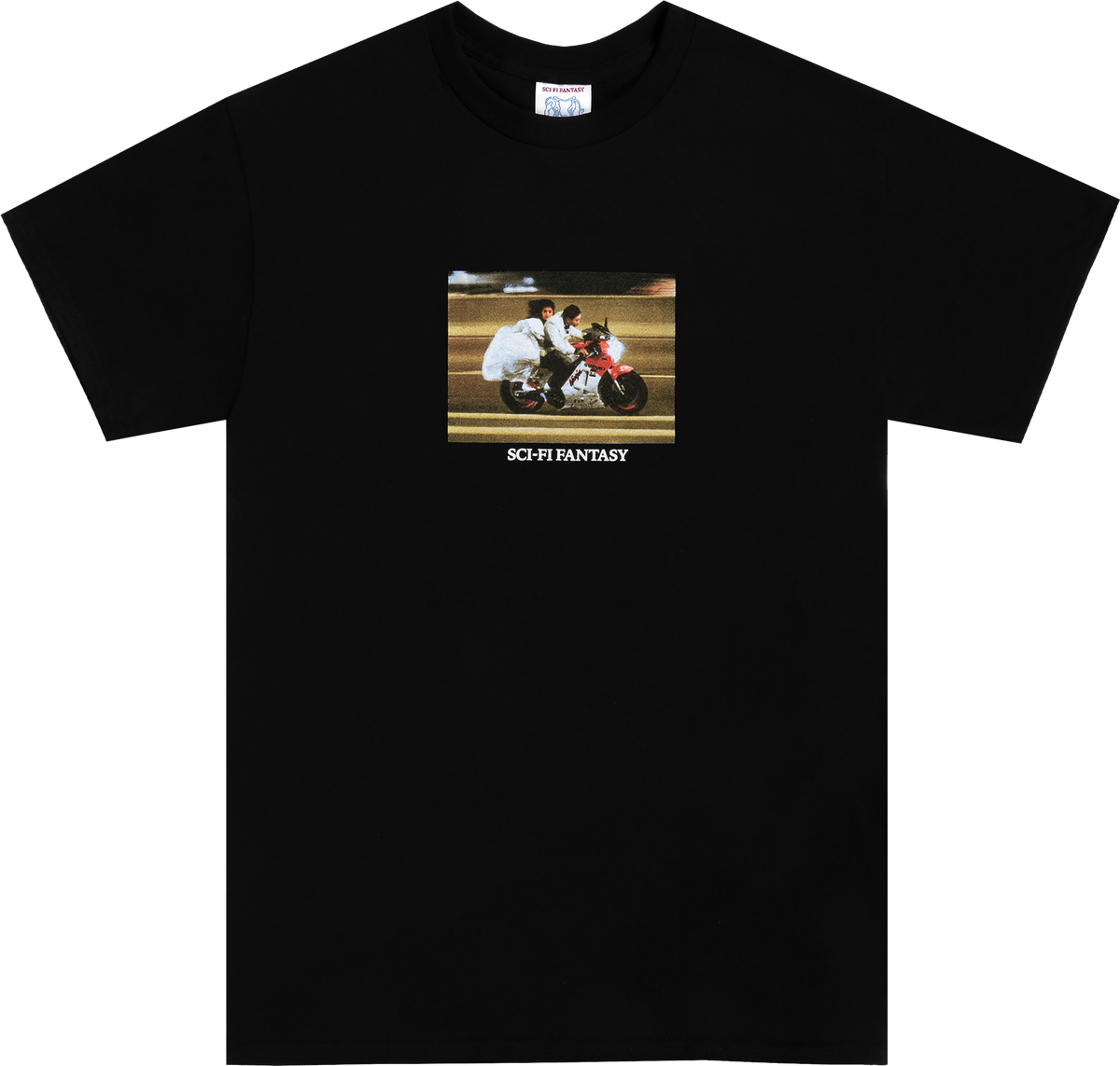 A Moment Of Romance Tee
