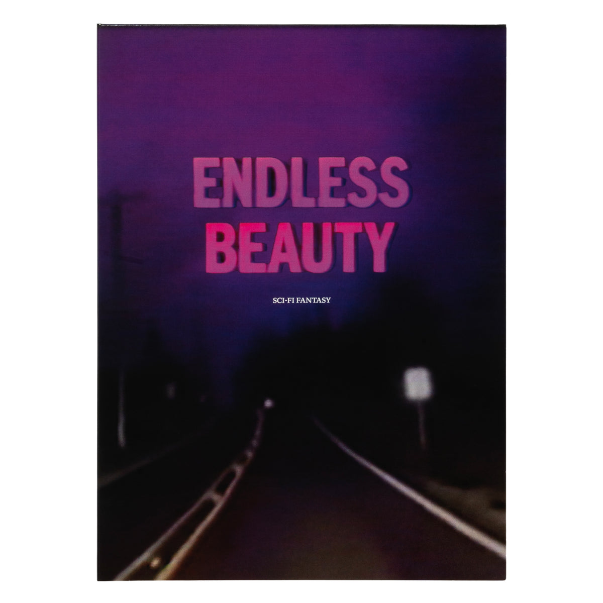 Endless Beauty DVD