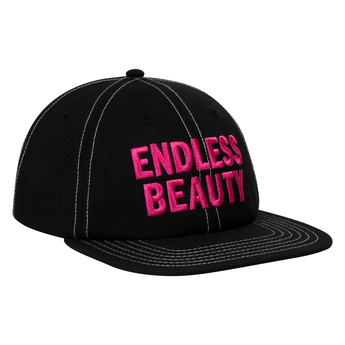 Endless Beauty Hat