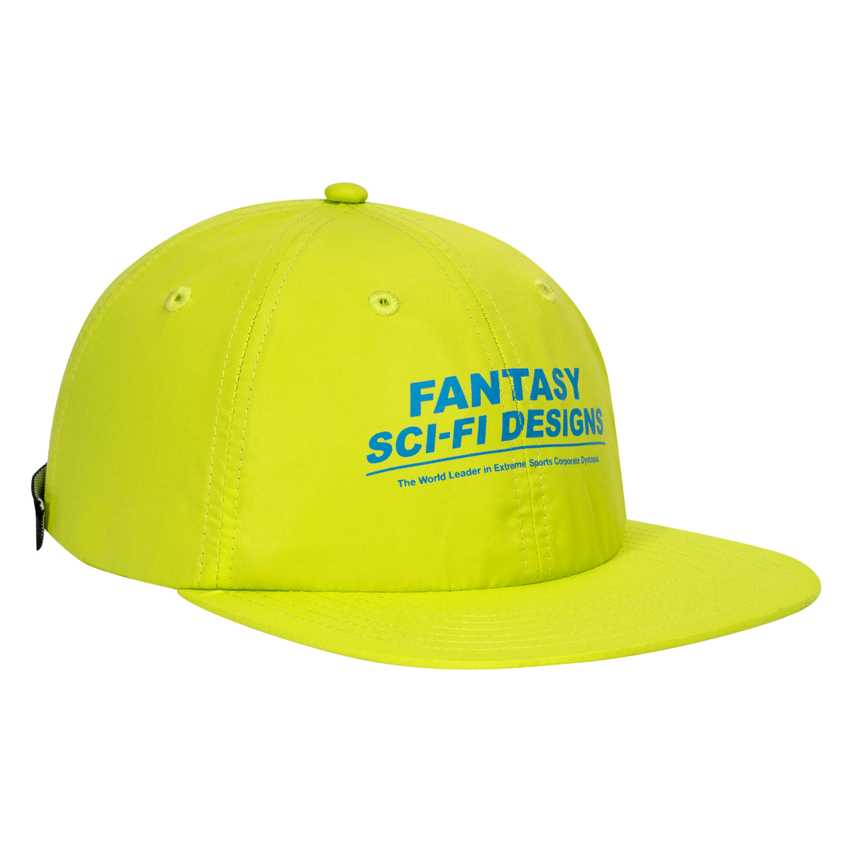 Extreme Design Hat
