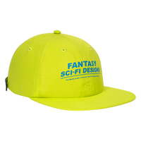 Extreme Design Hat