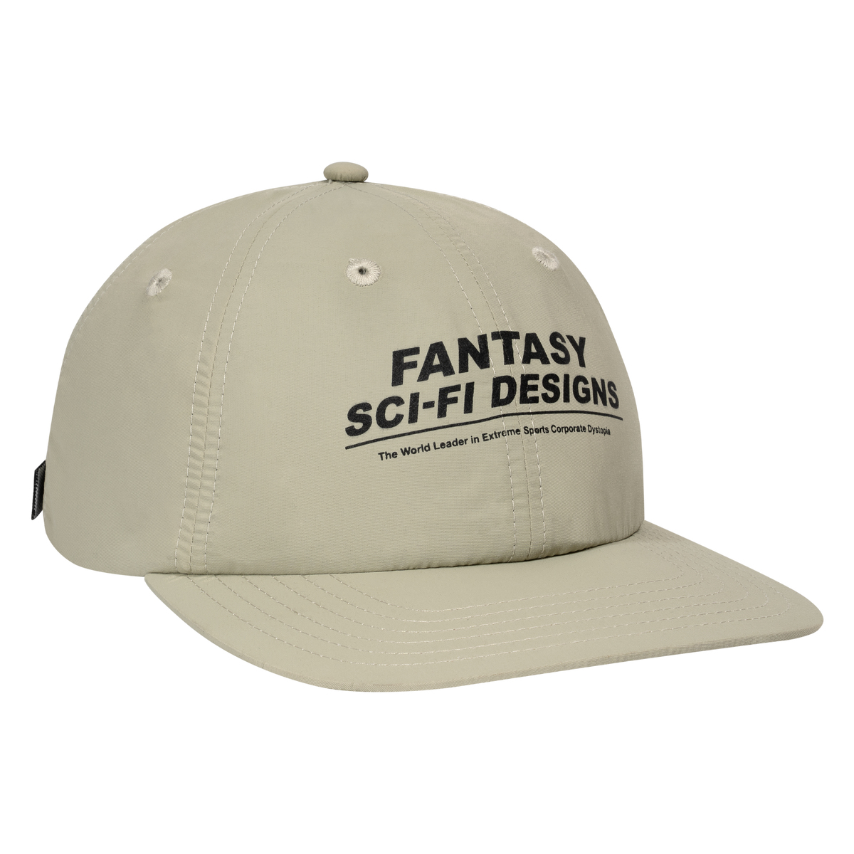 Extreme Design Hat