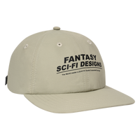 Extreme Design Hat