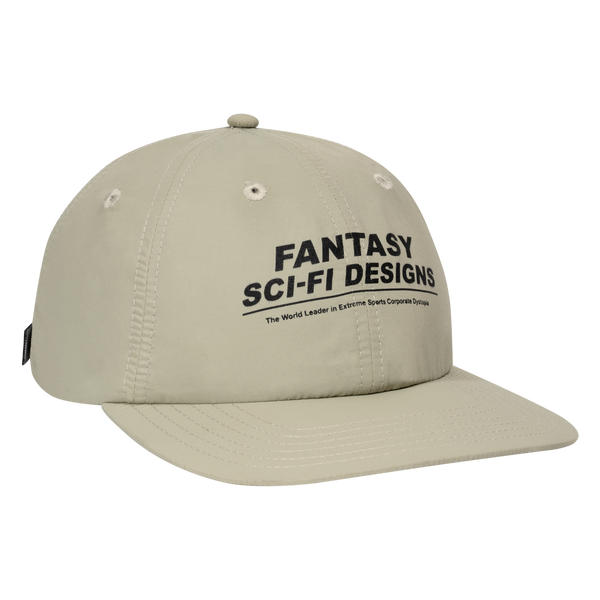 
    
      Extreme Design Hat
    
