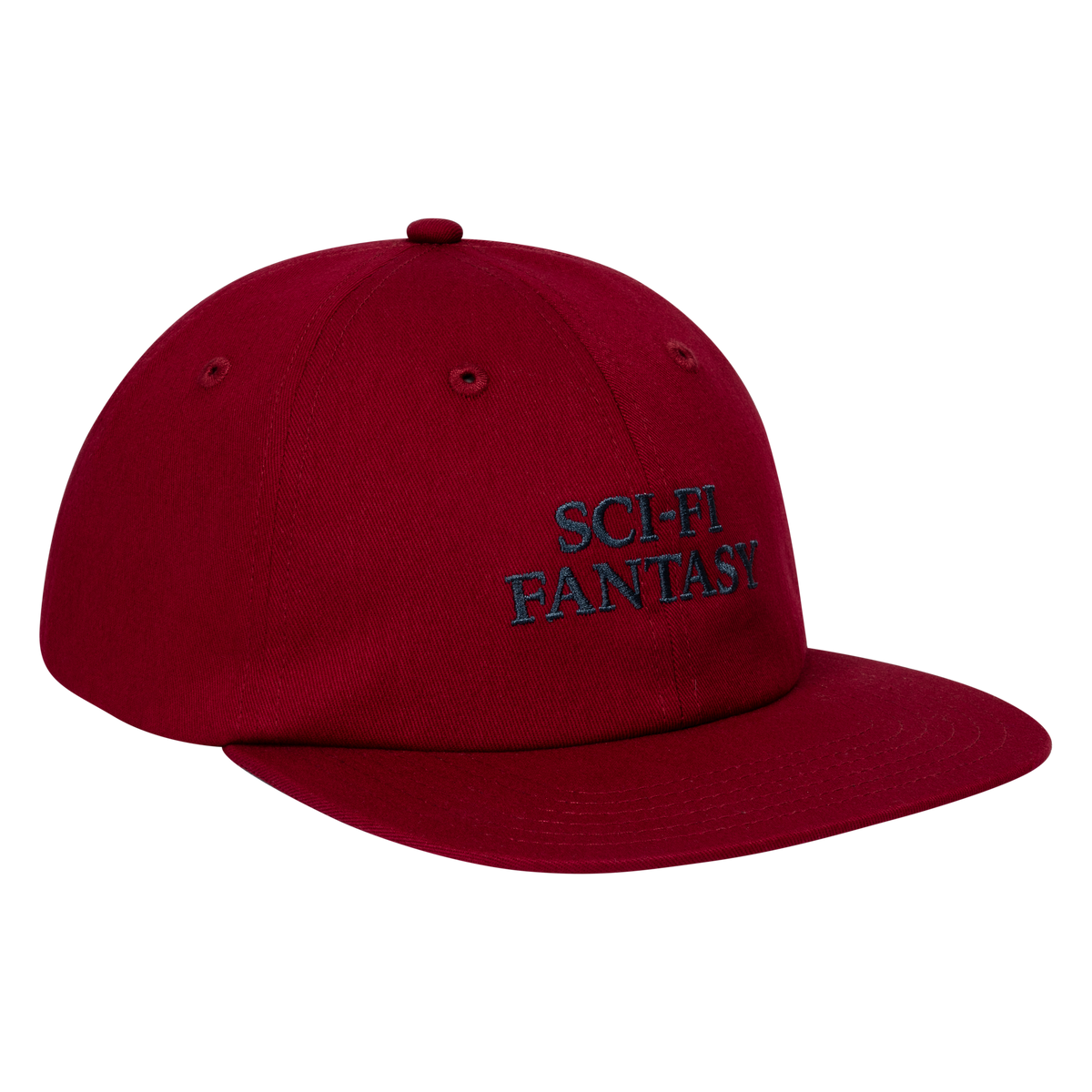 Herringbone Logo Hat