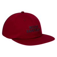 Herringbone Logo Hat