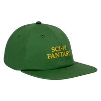 Herringbone Logo Hat