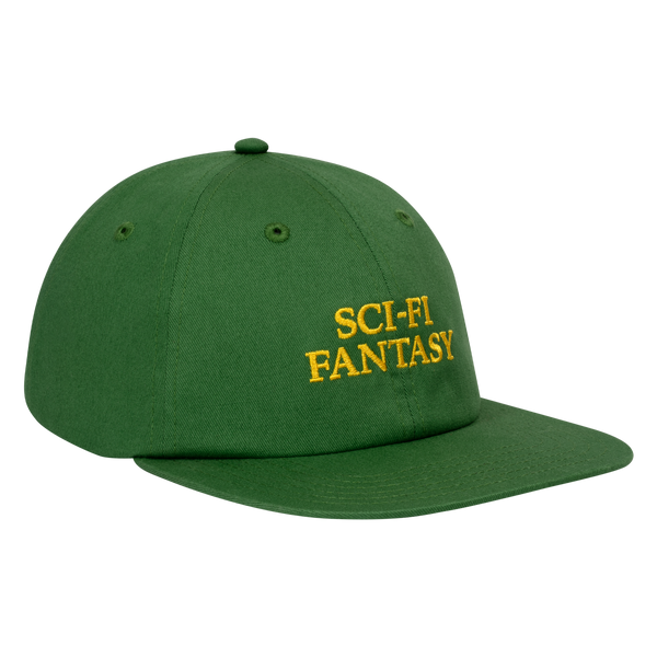 
    
      Herringbone Logo Hat
    
