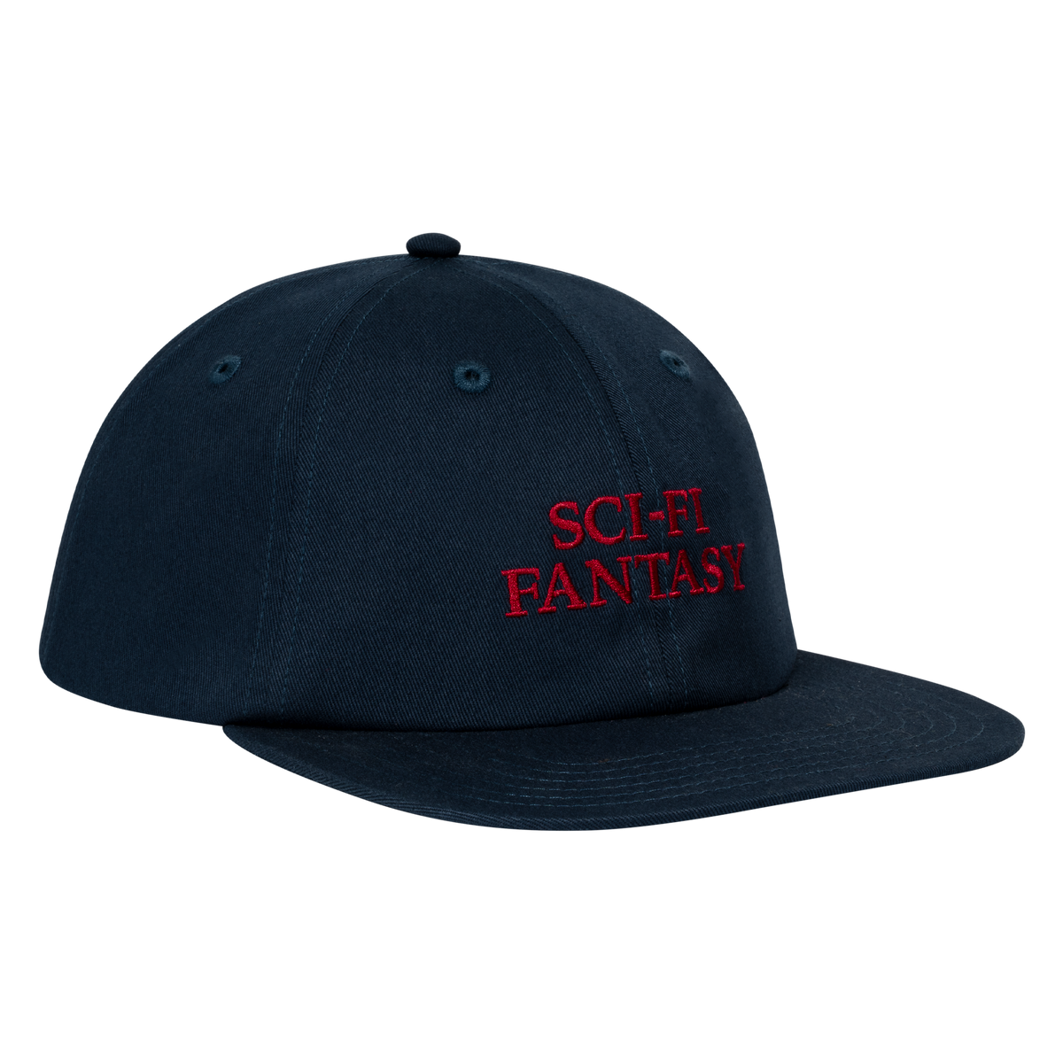 Herringbone Logo Hat
