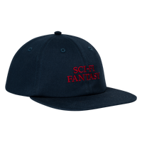 Herringbone Logo Hat