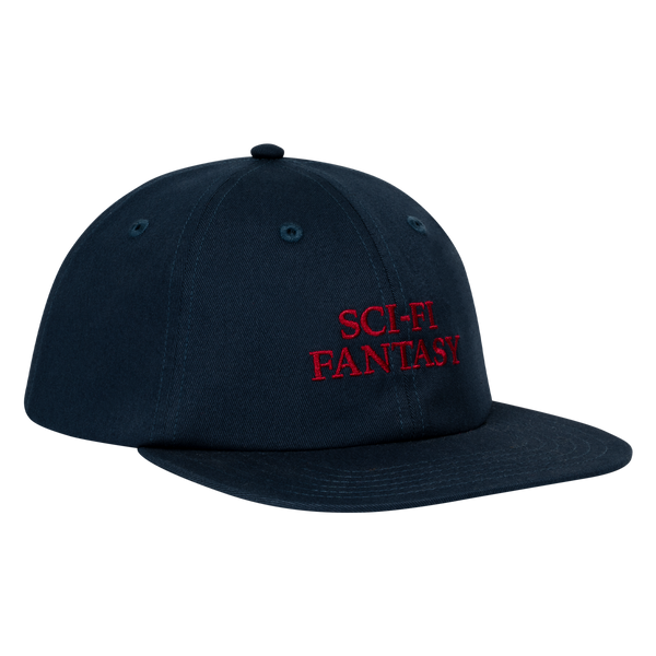 
    
      Herringbone Logo Hat
    
